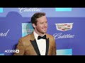 Armie Hammer Is 'Broke' But Happier Than Ever After Scandal
