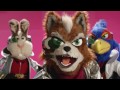 All of the excellent puppet bits from Nintendo Direct (E3 2015)