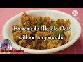 Masala Oats without masala || Diabetic friendly breakfast