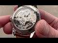 Breitling Premier PISTACHIO Dial B09 Chronograph 40 AB0930D31L1P1 Breitling Watch Review