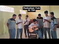 Musikalisasi Puisi XII TSM SMK Al-Maarif 2024