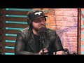 Mitchell Tenpenny Dishes All About His Debut Album 