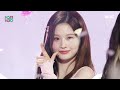 [Special Stage] SULLYOON (설윤) - Mr. Chu | Show! MusicCore | MBC230415방송