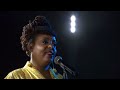 LEDISI Live at the Grammys 2022 (Tribute to Nina Simone)