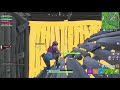 Fortnite Gameplay