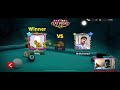 HIGHLIGHT MOMENTS 8 POOL #1 | HELIO GAMING OFFCIAL