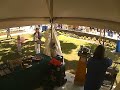 Short timelapse at Oklahoma Festival of the Arts