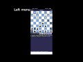 How to install Droidfish app chess playing program (includes Stockfish) on Android mobile phone