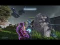 Halo Infinite Halo Reforged - Firefight Custom Games