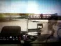 F1 2012 Crash und Disqualifikation