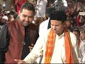 Ek Main Hi Nahi Un Par Qurban Zamana Hai Beautiful NAAT by (Shahbaz Qamar Fareedi) @AjmerStudio