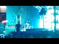 NF let you down live clip, Charlotte metro credit union amphitheatre 2019 September 20th