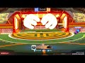Rocket League: 2022 World Cup, Won't Be Like This...
