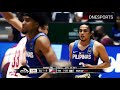 ROMEO PINAIYAK ANG CHINA | PATALO NA NANALO PA| BINUHAT ANG GILAS PILIPINAS