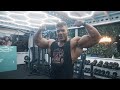 Get Golden Era Biceps | My Top 3 Exercises