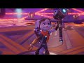 Ratchet & Clank: Rift Apart Enforcer Challenge