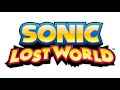 The Deadly Six Theme OST Version   Sonic Lost World Music Extended HD