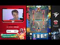 MEGA DRAFT TOURNAMENT in CLASH ROYALE!