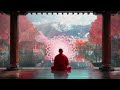 [3 Hours] The Sound of Inner Peace 46 | Relaxing Music for Meditation, Zen, Yoga & Stress Relief