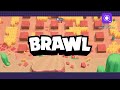 Pushing with viewers 1k in a month challenge @BrawlStars #subscribe