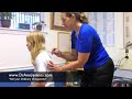 Dr Ann Jenkins- Not Your Ordinary Chiropractor, Charleston SC