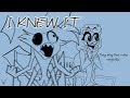 Sinners – Bloopers & Gag Reel with Alastor and Lucifer | Hazbin Hotel Short Animation
