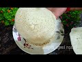 स्पंजी डोसा कैसे बनाएं!! 100% oil free nasta kaise banaye!! how to make dosa recipe!!#shortvideo #yt