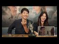 DotS Couple Commentary - Sub Indonesia (With Sound)