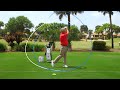 How to Hit the Driver | Breaking Into the Game: Beginners | GolfPass