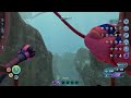 Another Subnautica video where I am too lazy to edit but I do important stuff this time.