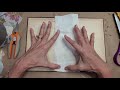 How to Make  Junk Journal out of an Old Book!! (Part 1) Step by Step DIY Tutorial for Beginners!