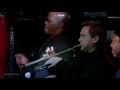 Nah So Dem Say by Gwyn Allen at Pizza Express's Soho Jazz Club