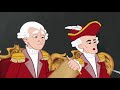 Adisebaba Cuentos en Español - Princesas - Capitulo 10 : La Princesa y Los Cisnes Salvajes