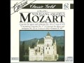 Mozart - (2) Piano Concerto No. 19 in F Major, K. 459, II. Allegretto