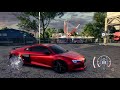 Need for Speed Heat - 2300HP AUDI R8 V10 Customization | Real Engine & Sound