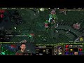 DOTA EARTHSHAKER 1 HIT = 1 KILL: 3800 DAMAGE (3 BURIZA = LEGENDARY)