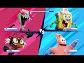 Nickelodeon All-Star Brawl 2: Arcade and costume battle - Invader Zim