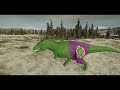 Velociraptors MINECRAFT*Rex MOSASAURUS SPINOSAURUS Triassic& Apatosaurus: The last day of dinosaurs?