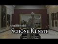 Schöne Künste | Krimi Hörspiel