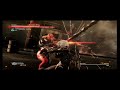 Mistral BOSS FIGHT (S RANK NO DAMAGE) Metal gear rising