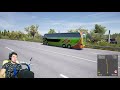 BUS DRIVER SIMULATOR - fernbus simulator