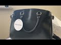 Louis Vuitton unboxing Vintage Epi Passy Pm Black.