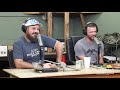 Si Reveals the Words You Should NEVER Say to Your Wife | Duck Call Room #62