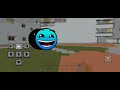 Custom Lobotomy Dash Nextbots MOD in Minecraft PE