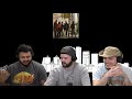 The Allman Brothers Band - Whipping Post | REACTION