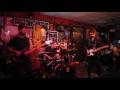 Richie Kotzen - Fooled Again - at the Baked Potato