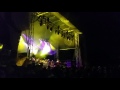 Modest mouse at sloss fest # 12