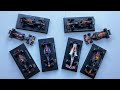 Should you buy a Bburago 6 car set? #redbullracing #ferrari #mercedesamg #f1