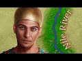 The First Pyramid Builder | Imhotep | Ancient Egypt Documentary