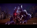 TERA: Fighting Furious Fimbrilisk